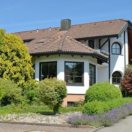 Apartment Familie Walther Markdorf