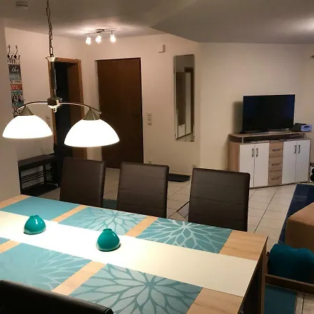 Apartment Familie Walther Markdorf