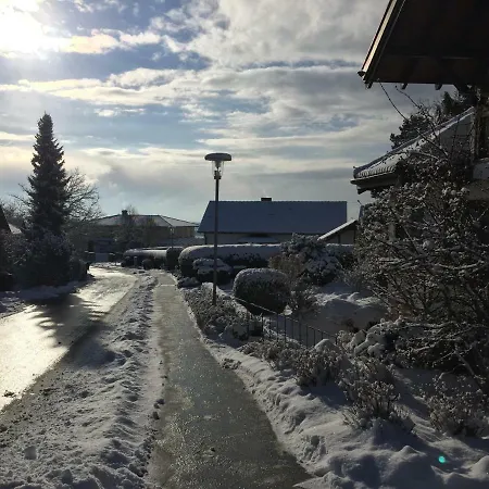 Appartement Familie Walther Markdorf