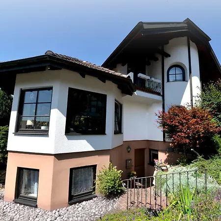 Familie Walther Apartment Markdorf