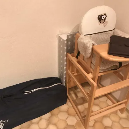 Apartment Familie Walther *