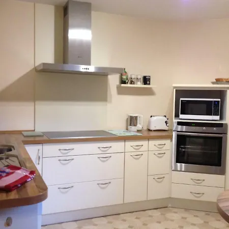 Familie Walther Apartment Markdorf
