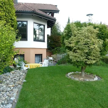 Familie Walther Apartment *